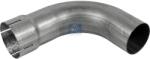 DT Spare Parts Racord evacuare DT Spare Parts 3.25232 (3.25232)