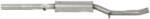 WALKER Toba esapamet intermediara WALKER 22591 (22591) - fixbox