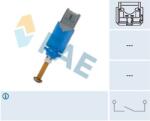 FAE Comutator, actionare ambreiaj (Tempomat) FAE 24901 (24901)