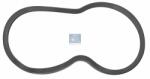 DT Spare Parts Garnitura, carcasa termostat DT Spare Parts 1.24114 (1.24114)