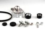 HEPU Set pompa apa + curea dintata HEPU PK09550 (PK09550) - fixbox