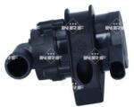 NRF Pompă de apă suplimentară (circuitul apei de răcire) NRF 390055 (390055)