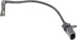 Original Vw Group Senzor de avertizare, uzura placute de frana ORIGINAL VW GROUP 4G0 615 121 (4G0 615 121)