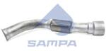 SAMPA Racord evacuare SAMPA 010.3944 (010.3944)