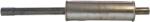 BOSAL Toba esapamet intermediara BOSAL 233-701 (233-701) - fixbox