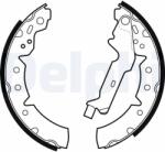 DELPHI Set saboti frana DELPHI LS1883 (LS1883) - fixbox