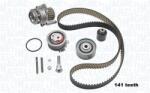 Magneti Marelli Set pompa apa + curea dintata MAGNETI MARELLI 341405860001 (341405860001)