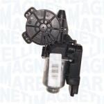 Magneti Marelli Electromotor, macara geam MAGNETI MARELLI 350103184400 (350103184400)
