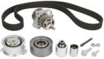 Continental Ctam Set pompa apa + curea dintata CONTINENTAL CTAM CT1134WP1 (CT1134WP1) - fixbox