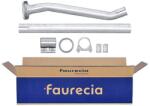 HELLA Racord evacuare HELLA 8LA 366 001-081 (8LA 366 001-081)
