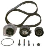Bosch Set pompa apa + curea dintata BOSCH 1 987 948 711 (1 987 948 711) - fixbox