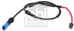 Febi Bilstein Senzor de avertizare, uzura placute de frana FEBI BILSTEIN 197536 (197536)