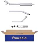 HELLA Toba esapamet intermediara HELLA 8LC 366 023-391 (8LC 366 023-391)