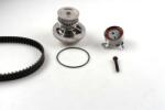 HEPU Set pompa apa + curea dintata HEPU PK03140 (PK03140) - fixbox