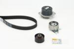 Continental Ctam Set pompa apa + curea dintata CONTINENTAL CTAM CT877WP1 (CT877WP1) - fixbox