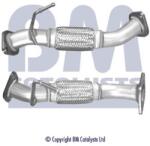 Bm Catalysts Racord evacuare BM CATALYSTS BM50672 (BM50672)
