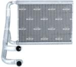 NRF Schimbător de căldură, încălzire habitaclu NRF 54470 (54470) - fixbox