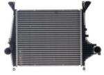 MAHLE Intercooler MAHLE CI 673 000P (CI 673 000P)