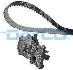DAYCO Set pompa apa + curea dintata DAYCO KTBWP12090 (KTBWP12090) - fixbox