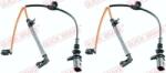 Quick Brake Senzor de avertizare, uzura placute de frana QUICK BRAKE WS 0489 A (WS 0489 A)