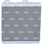 NRF Schimbător de căldură, încălzire habitaclu NRF 54443 (54443) - fixbox