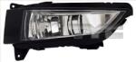 TYC Proiector ceata TYC 19-15388-05-2 (19-15388-05-2) - fixbox
