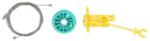 Blic Set reparat, macara geam Blic 6205-09-041801P (6205-09-041801P)