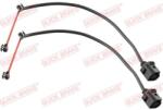 Quick Brake Senzor de avertizare, uzura placute de frana QUICK BRAKE WS 0411 A (WS 0411 A)