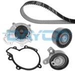 DAYCO Set pompa apa + curea dintata DAYCO KTBWP9760 (KTBWP9760) - fixbox