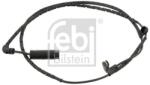 Febi Bilstein Senzor de avertizare, uzura placute de frana FEBI BILSTEIN 31822 (31822)