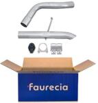 HELLA Racord evacuare HELLA 8LA 366 003-901 (8LA 366 003-901)