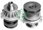 INA Pompa apa, racire motor INA 538 0092 10 (538 0092 10)