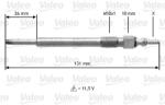 VALEO Bujie incandescenta VALEO 345201