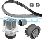 DAYCO Set pompa apa + curea dintata DAYCO KTBWP2961 (KTBWP2961) - fixbox