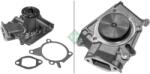INA Pompa apa, racire motor INA 538 0570 10 (538 0570 10)