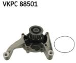 SKF Pompa apa, racire motor SKF VKPC 88501 (VKPC 88501)