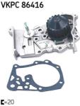 SKF Pompa apa, racire motor SKF VKPC 86416 (VKPC 86416)