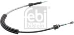 Febi Bilstein Cablu, transmisie manuala FEBI BILSTEIN 194696 (194696)