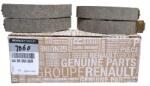 Original Renault Set saboti frana spate " Spring" ORIGINAL RENAULT 440606086R (440606086R)