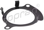 HANS PRIES Garnitura termostat HANS PRIES 115 633 (115 633)