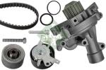INA Set pompa apa + curea dintata INA 530 0238 30 (530 0238 30)