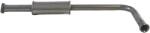 BOSAL Toba esapamet intermediara BOSAL 200-441 (200-441) - fixbox