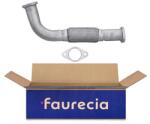 HELLA Racord evacuare HELLA 8LA 366 005-421 (8LA 366 005-421)