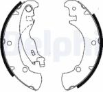 DELPHI Set saboti frana DELPHI LS1840 (LS1840) - fixbox