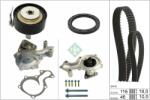 INA Set pompa apa + curea dintata INA 530 0959 30 (530 0959 30)