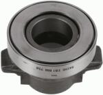 SACHS Rulment de presiune SACHS 3151 600 758 (3151 600 758) - fixbox