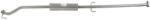 WALKER Toba esapamet intermediara WALKER 24615 (24615) - fixbox