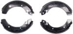 HELLA Set saboti frana HELLA 8DB 355 001-391 (8DB 355 001-391)
