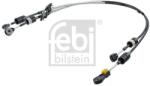 Febi Bilstein Cablu, transmisie manuala FEBI BILSTEIN 195064 (195064)