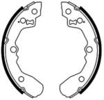 ABE Set saboti frana ABE C00319ABE (C00319ABE) - fixbox